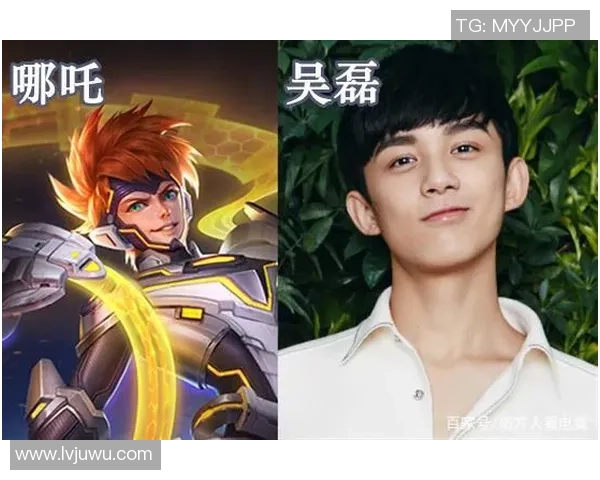 专访吴磊揭秘王者荣耀成功背后的故事与策略分析