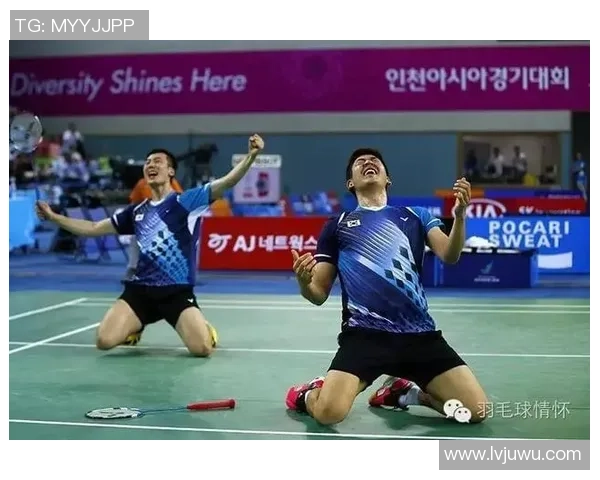 专访羽毛球明星吴伟揭秘成功背后的努力与坚持之路