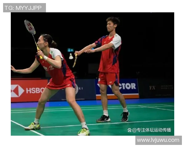 从零基础到高手之路羽毛球全方位提升技巧与状态指南